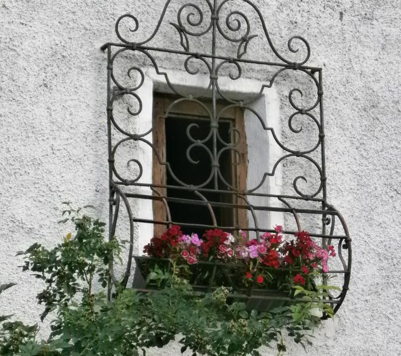 Photo of Patio Balcony in Sent