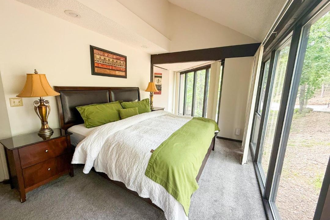 Photo of Bedroom in Village of Four Seasons