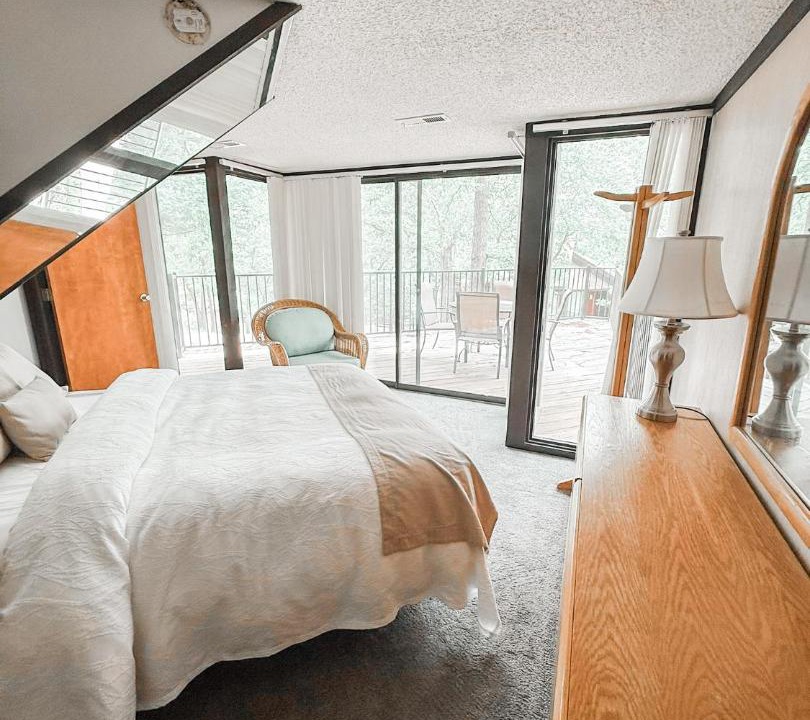 Photo of Bedroom in Village of Four Seasons