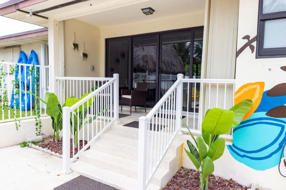 Photo of Patio Balcony in Deerfield Beach