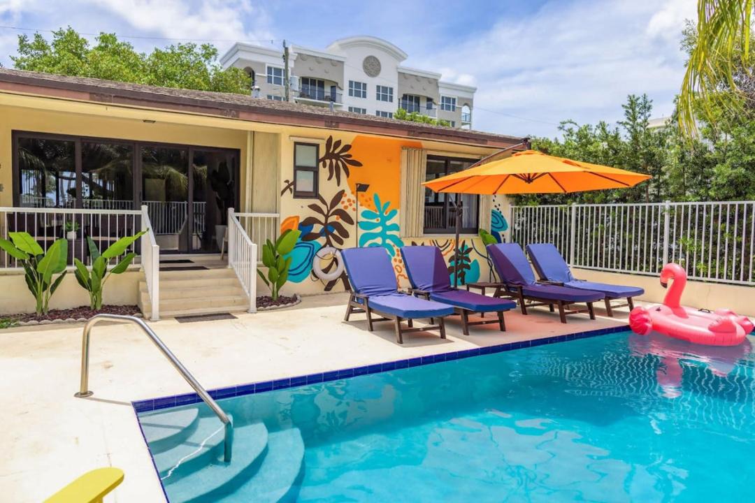 Photo of Patio Balcony in Deerfield Beach