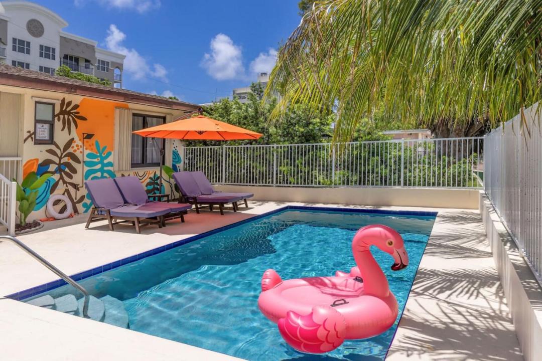 Photo of Patio Balcony in Deerfield Beach