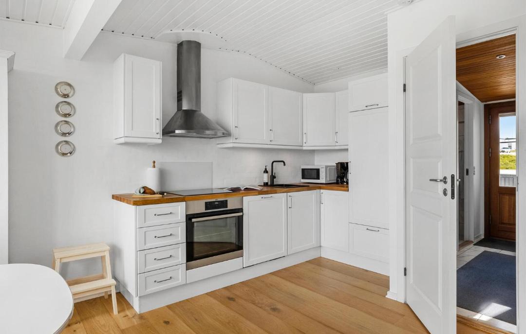 Photo of Kitchen in Dageløkke