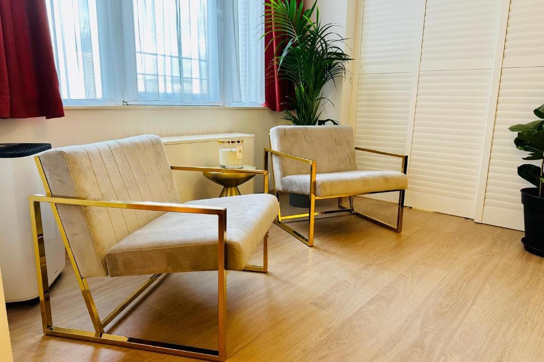 Photo of Livingroom in Lower Town