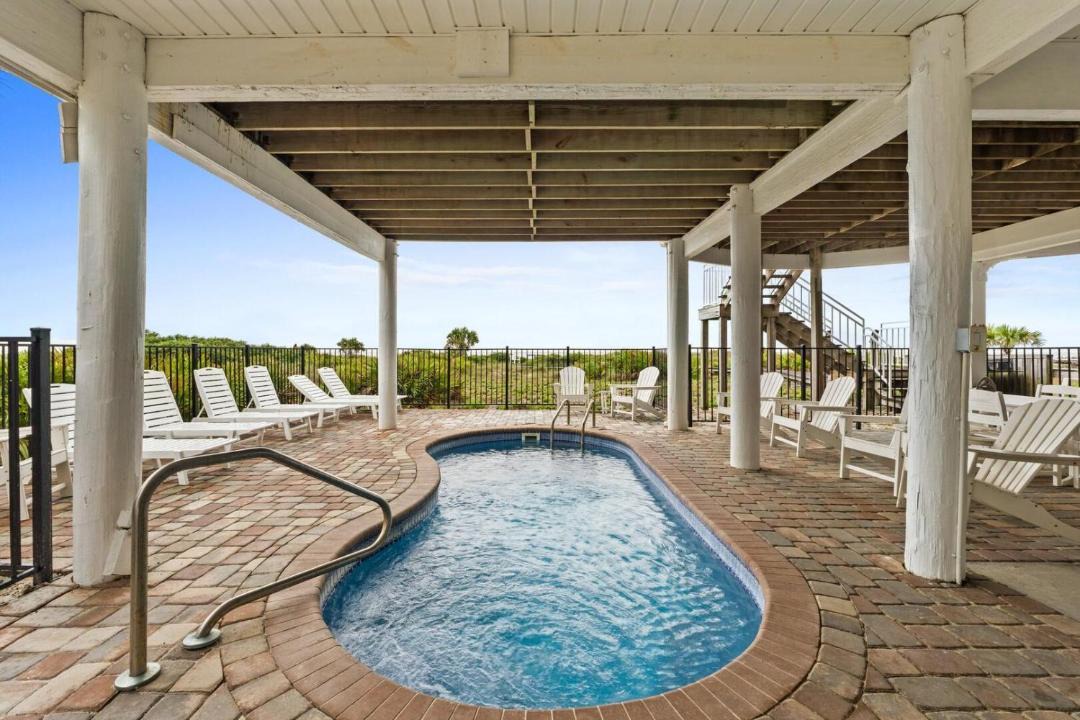 Photo of Patio Balcony in Plantation