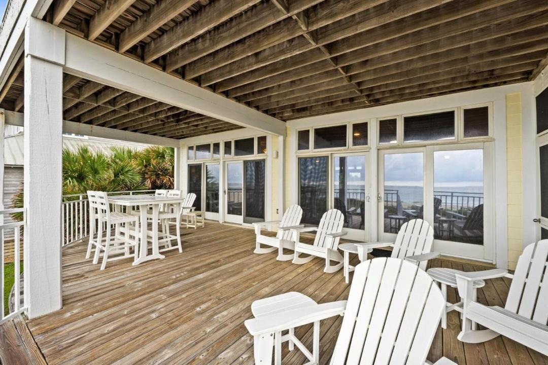 Photo of Patio Balcony in Plantation