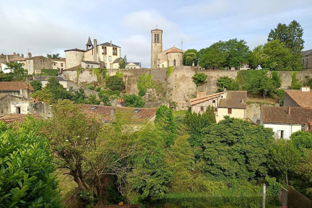 Photo of Others in Parthenay