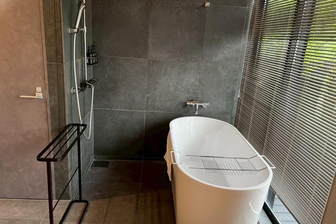 Photo of Bathroom in Karuizawa