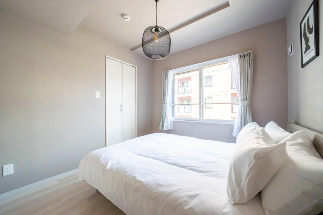 Photo of Bedroom in Susukino