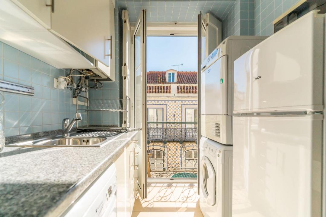 Photo of Kitchen in Santa Maria Maior
