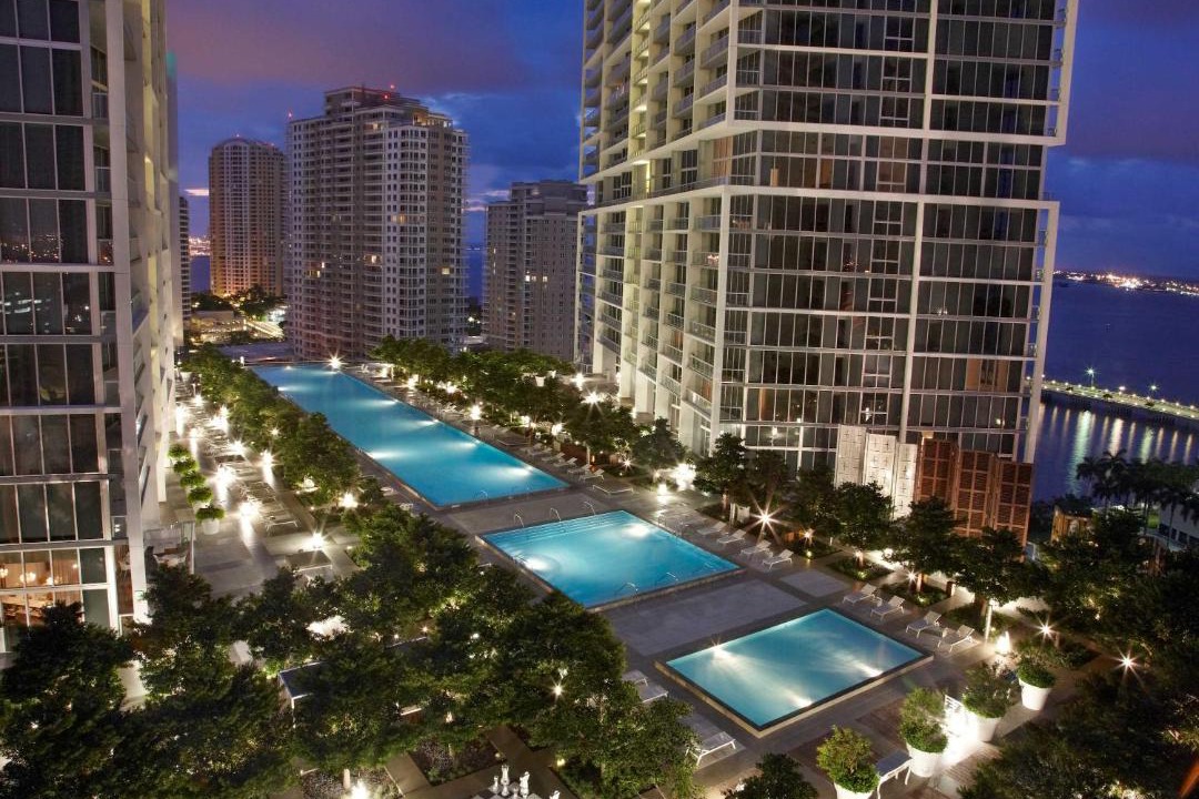Photo of Others in Downtown Miami