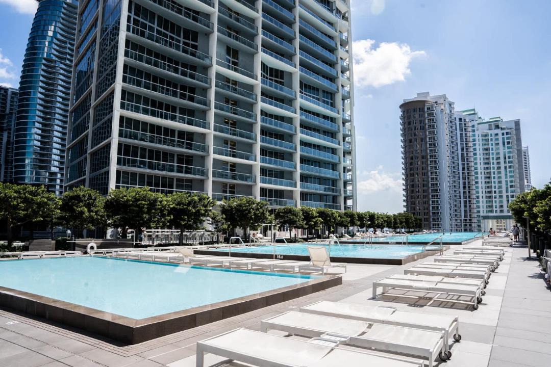 Photo of Others in Downtown Miami