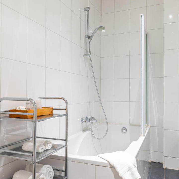 Photo of Bathroom in Bree