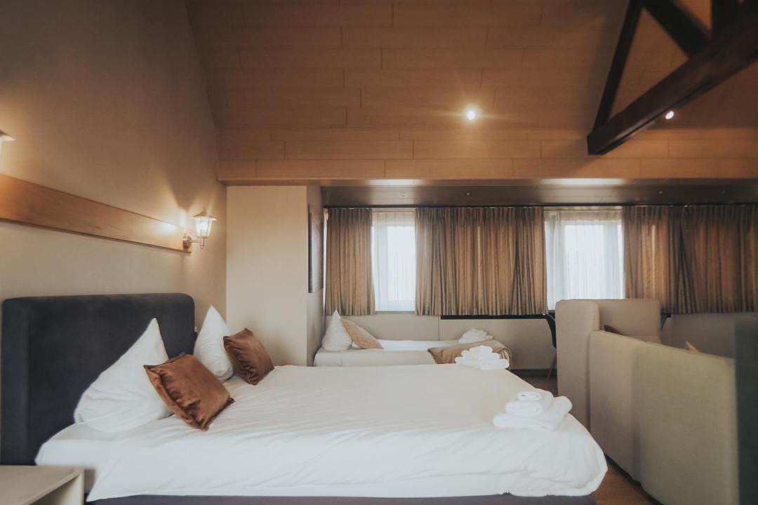 Photo of Bedroom in Bree