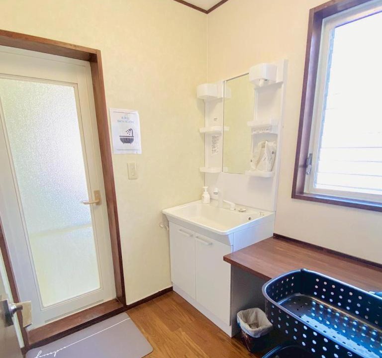 Photo of Bathroom in Utsunomiya
