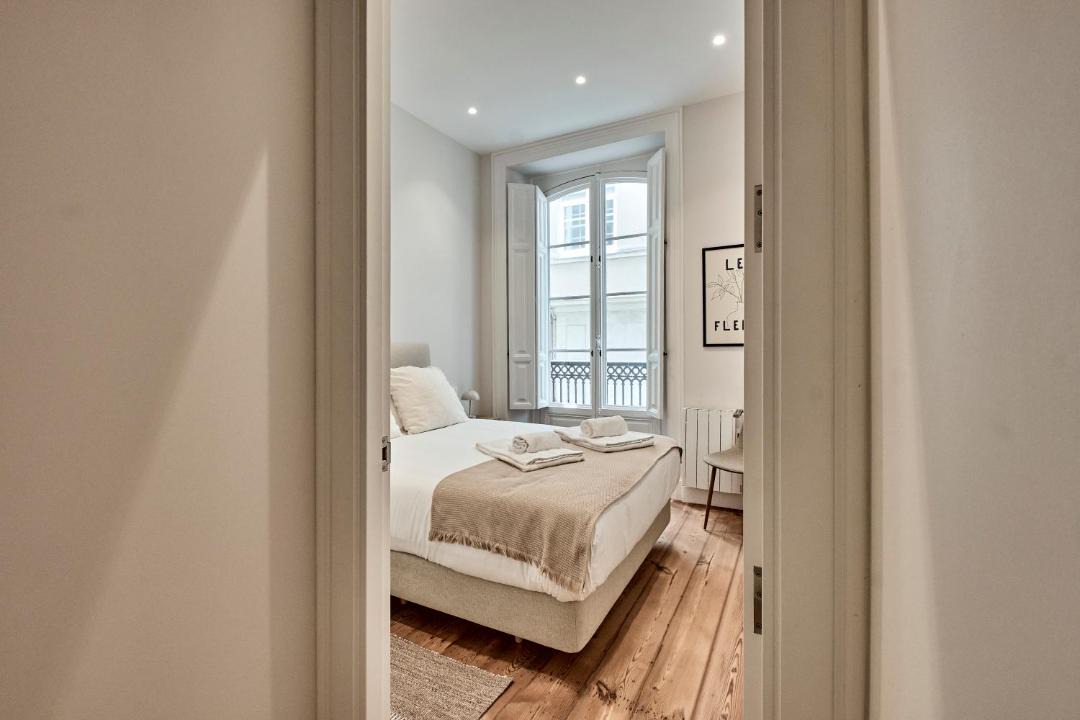 Photo of Bedroom in La Coruna