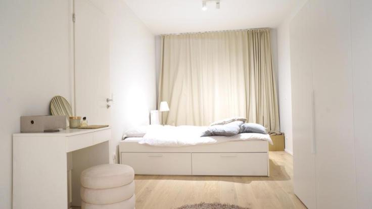 Photo of Bedroom in Guillemins