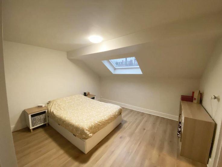 Photo of Bedroom in Guillemins