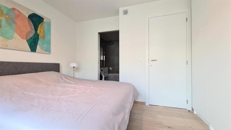 Photo of Bedroom in Guillemins