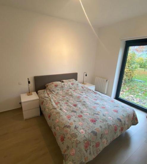 Photo of Bedroom in Guillemins