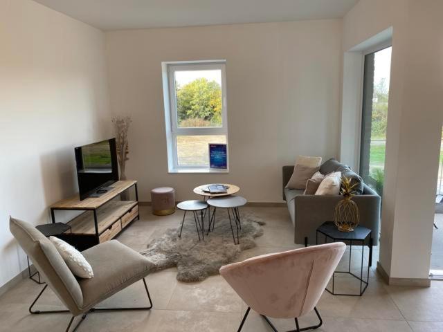 Photo of Livingroom in Guillemins