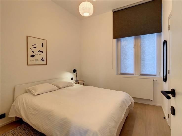 Photo of Bedroom in Guillemins