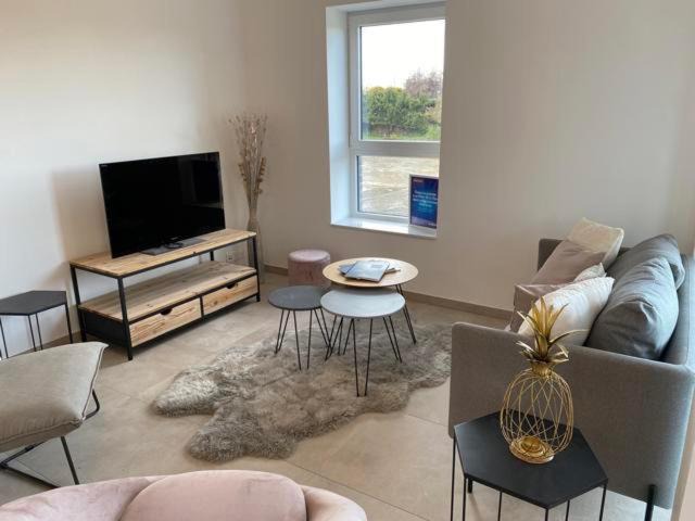 Photo of Livingroom in Guillemins