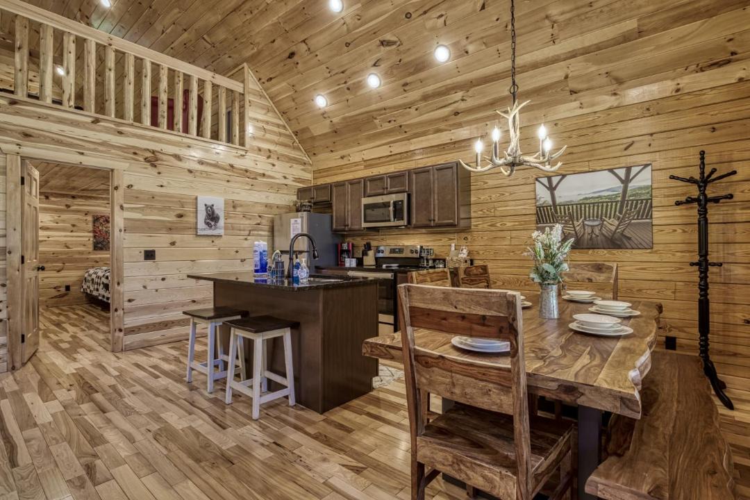 Photo of Others in White Oak Lodge