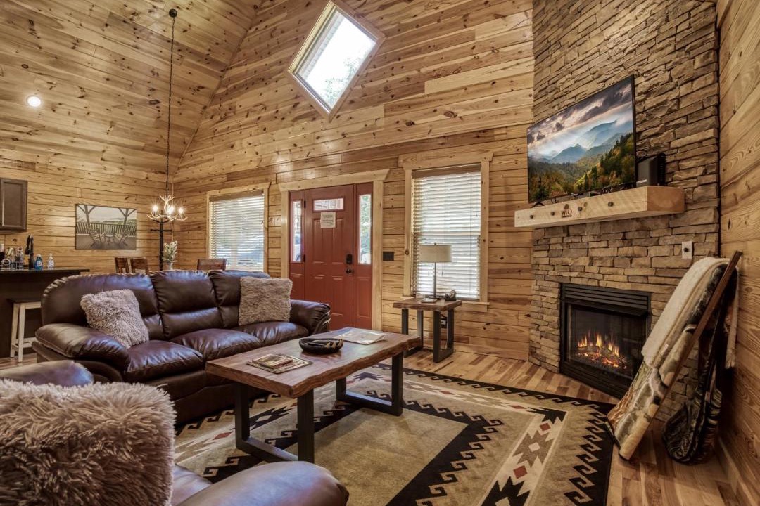 Photo of Others in White Oak Lodge