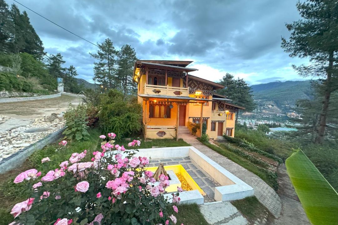 Photo of Others in Paro