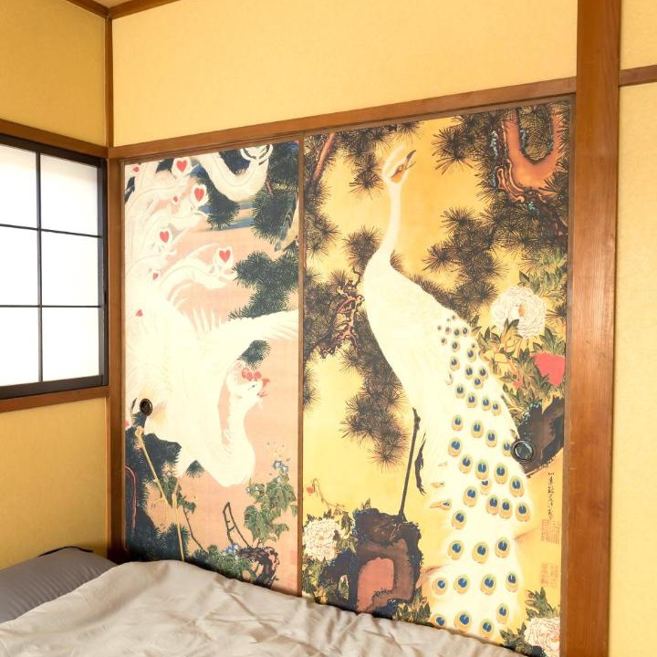 Photo of Bedroom in Fushimi