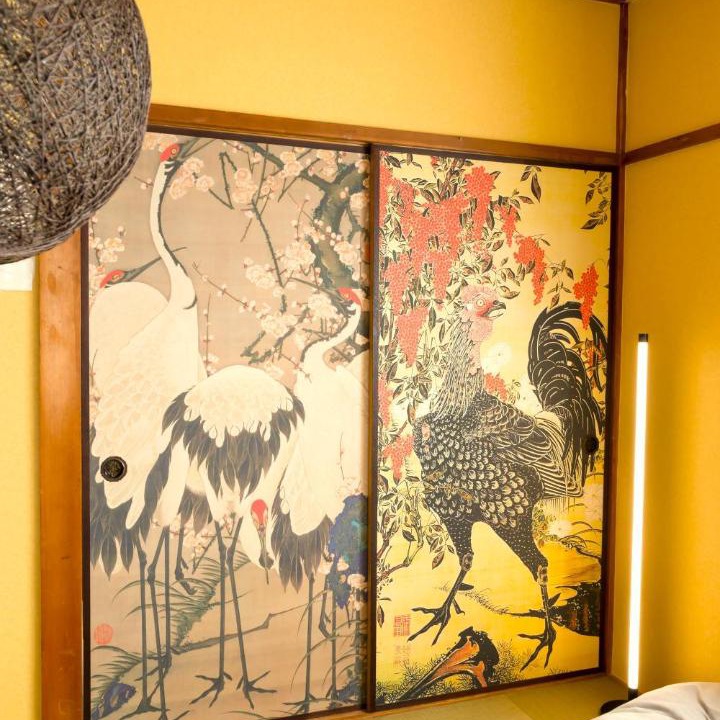 Photo of Bedroom in Fushimi