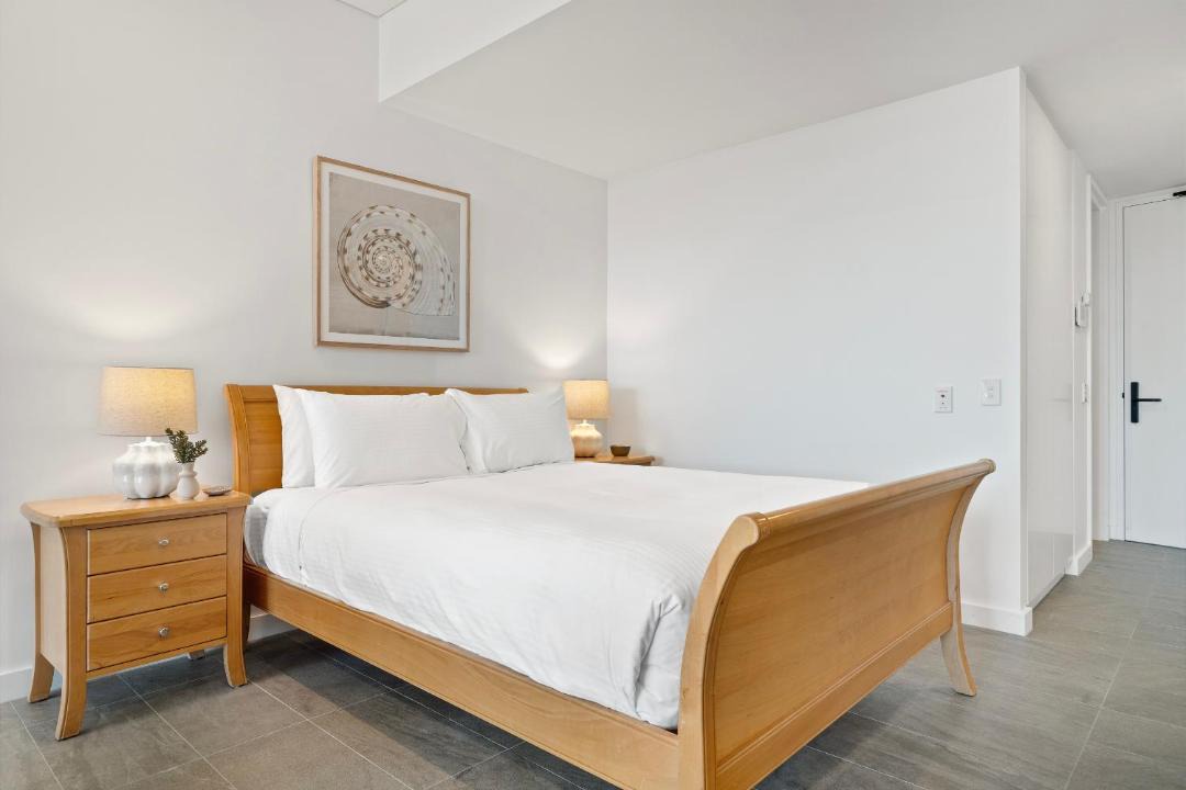 Photo of Bedroom in North Fremantle