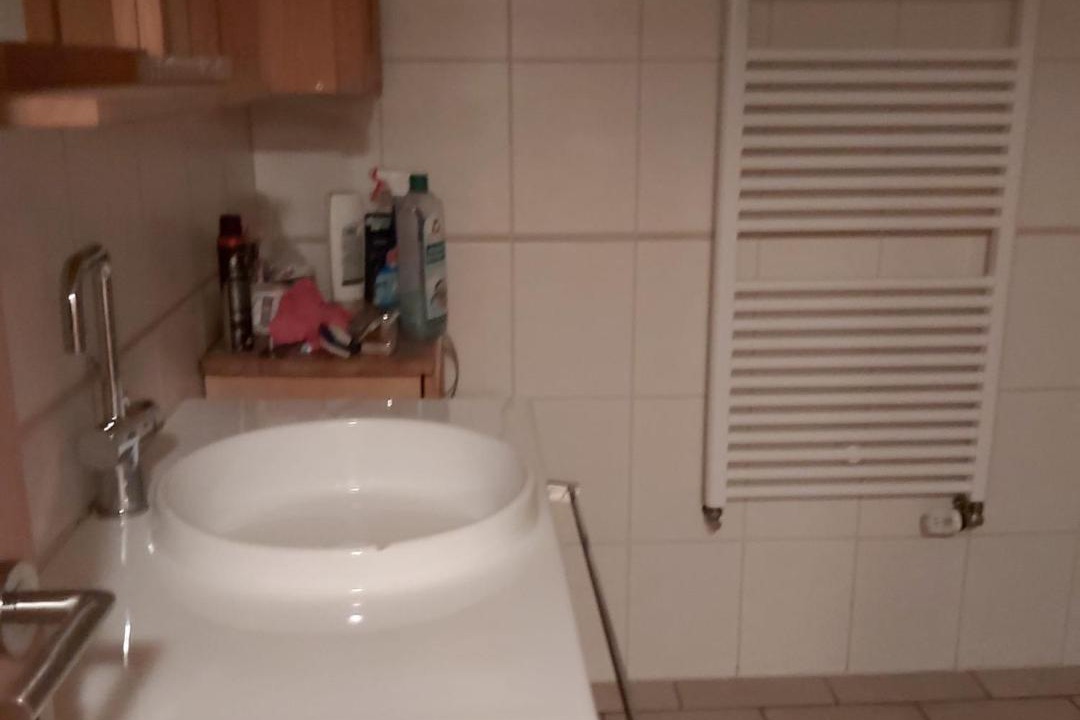 Photo of Bathroom in Oberdorla
