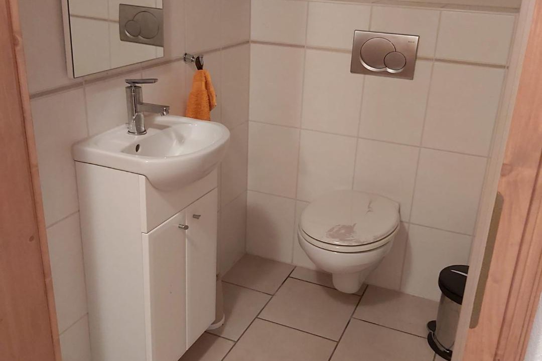 Photo of Bathroom in Oberdorla