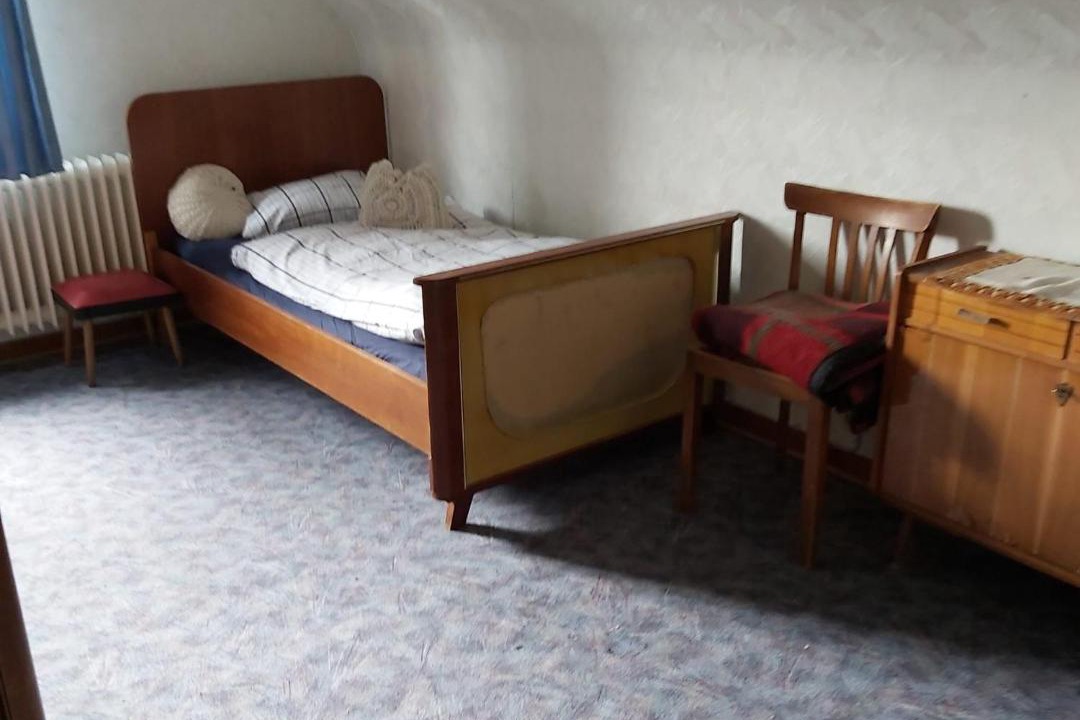 Photo of Bedroom in Oberdorla