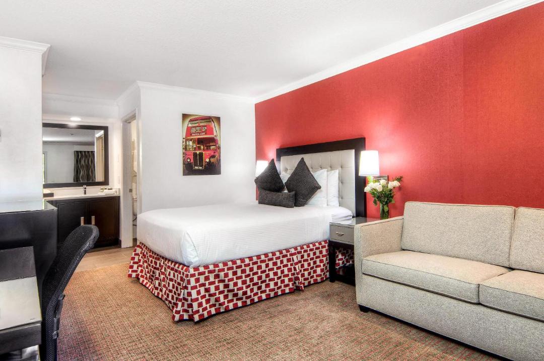 Photo of Bedroom in Davis