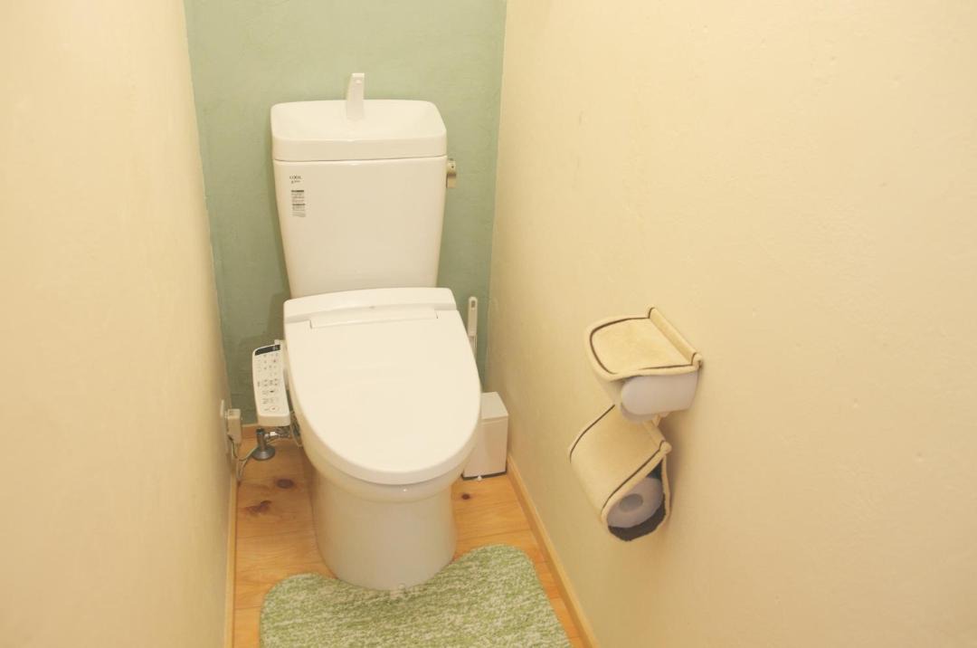 Photo of Bathroom in Hachiman-cho