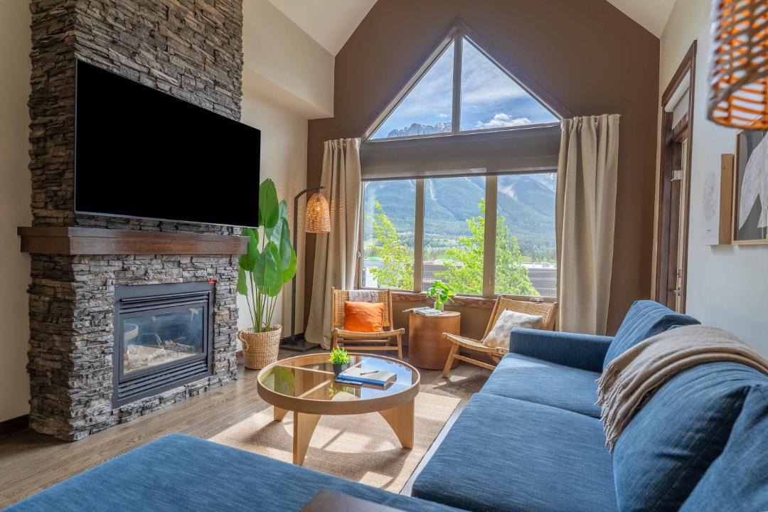 Photo of Others in Canmore