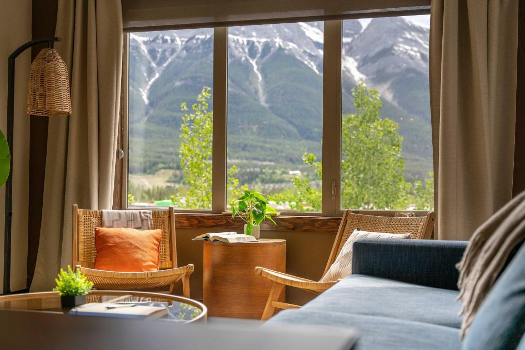 Photo of Others in Canmore