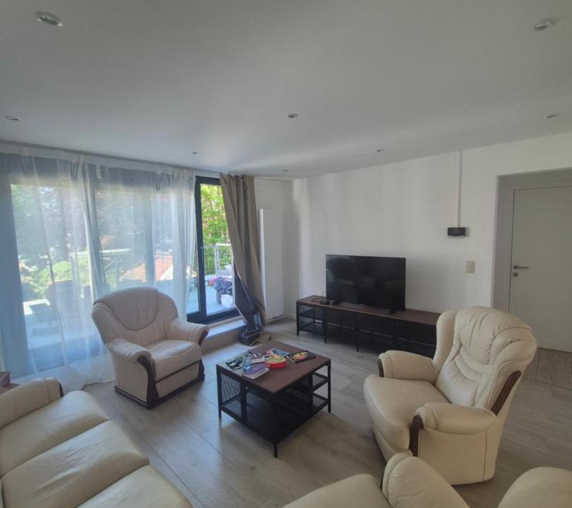 Photo of Livingroom in Postel