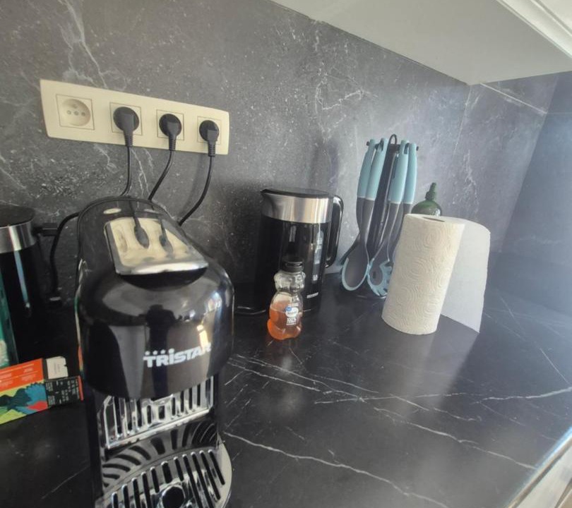 Photo of Kitchen in Postel