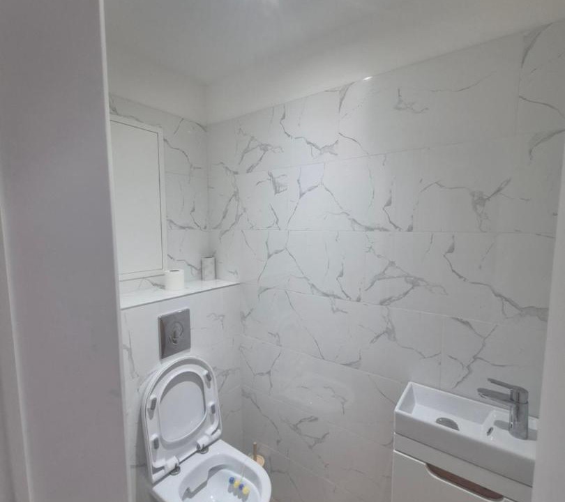 Photo of Bathroom in Postel