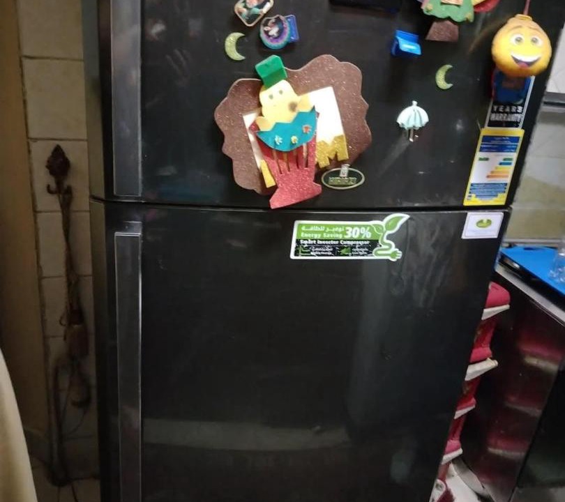 Photo of Kitchen in Jordan
