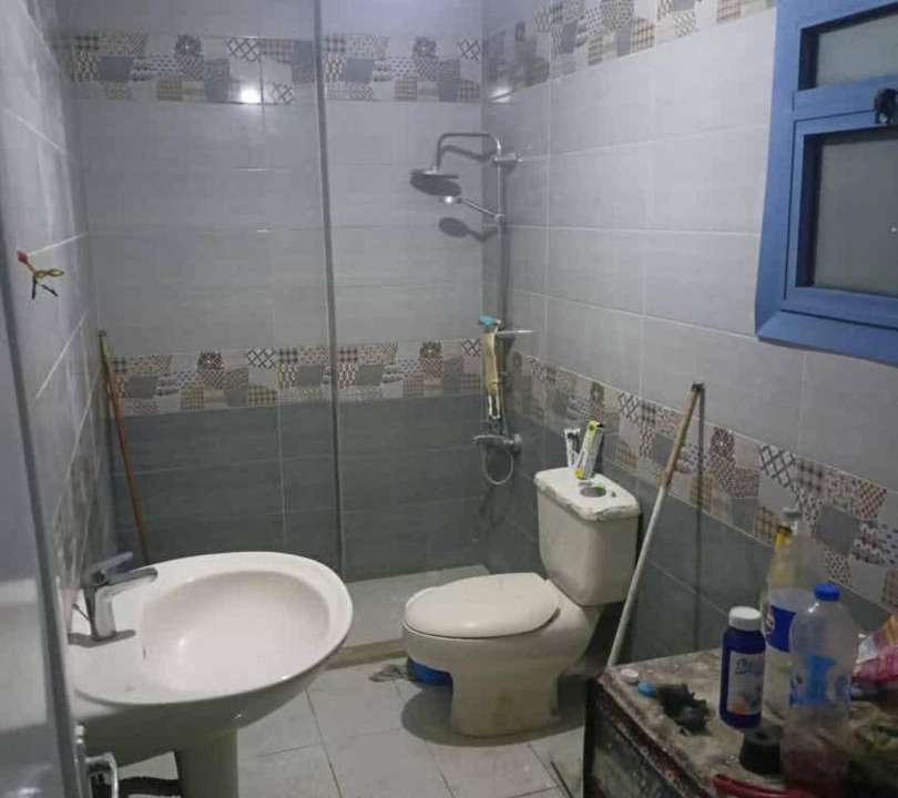 Photo of Bathroom in Jordan