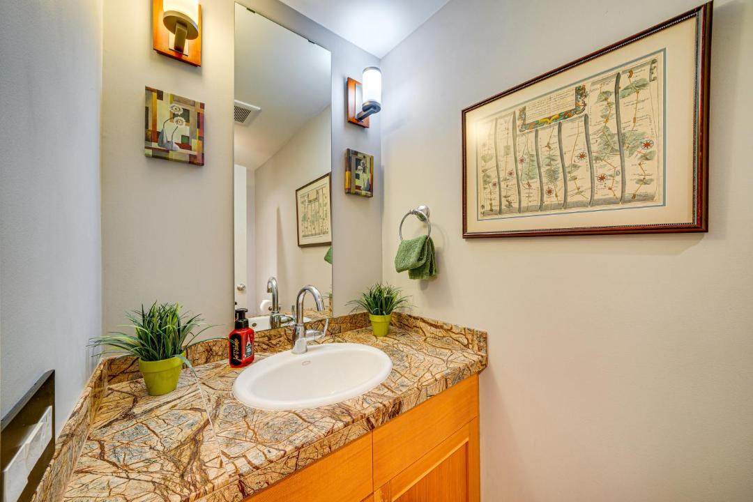 Photo of Bathroom in Mercer Island