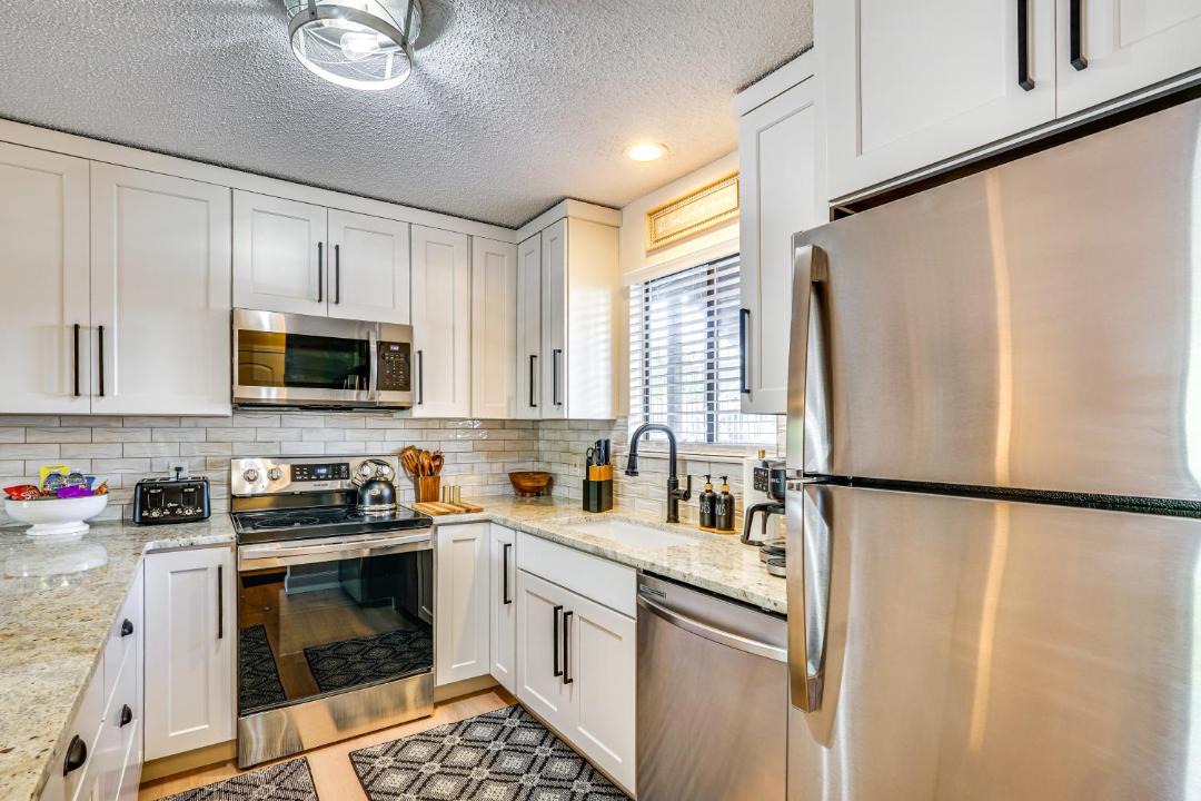 Photo of Kitchen in Osage Beach