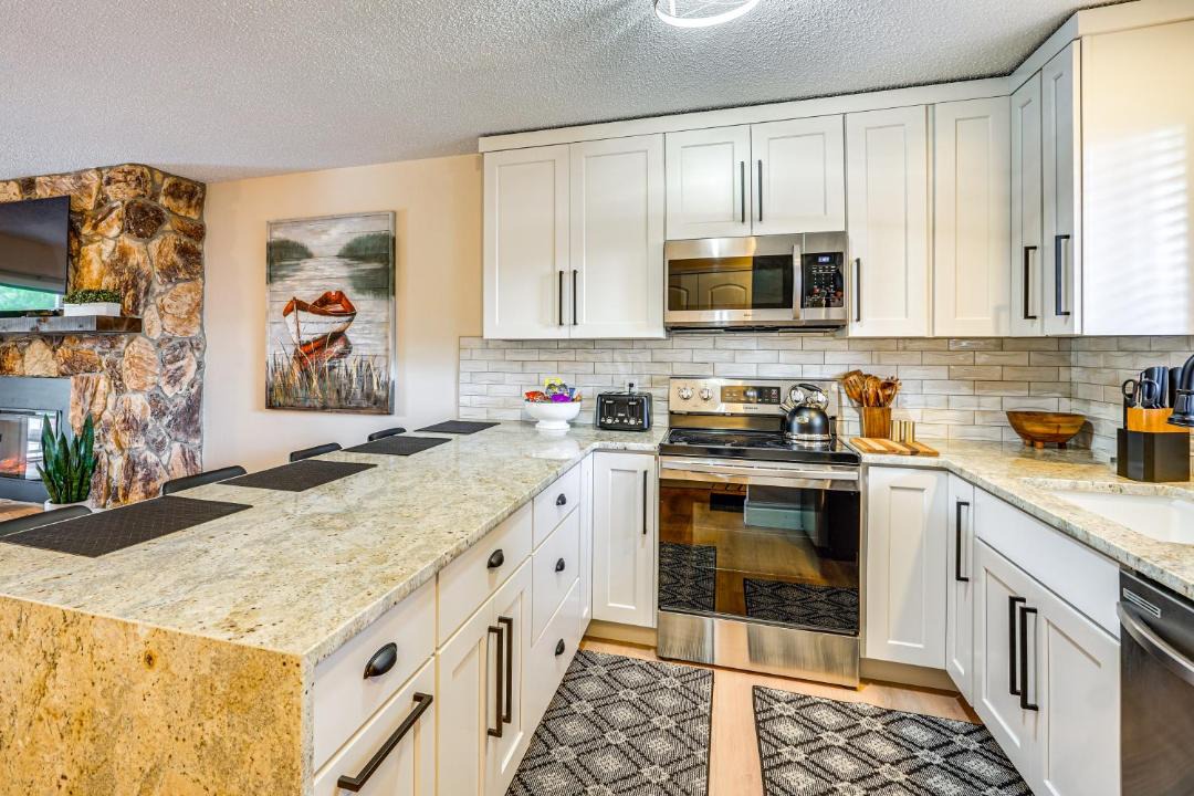 Photo of Kitchen in Osage Beach