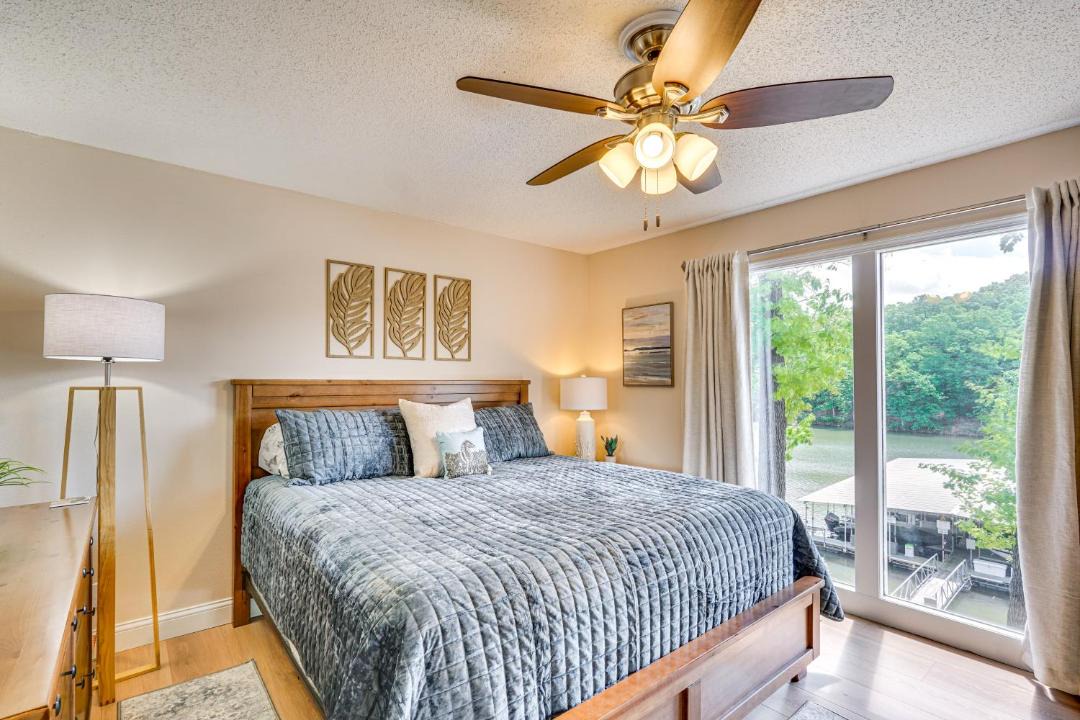 Photo of Bedroom in Osage Beach