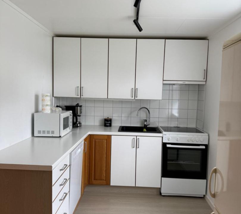 Photo of Kitchen in Sandoy